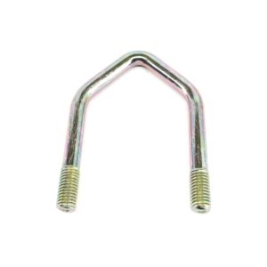 THREADED STAND FOR 40x40 TUBULAR - GASPARDO - 16040010 - Image 3