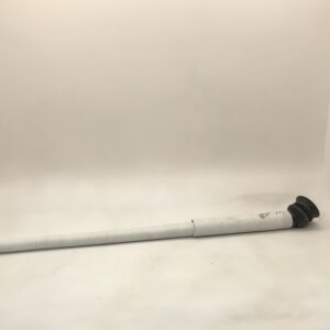 TRANSPORT TUBE L = 780 PLA COMPLETE - GASPARDO - 16920750 - Image 1