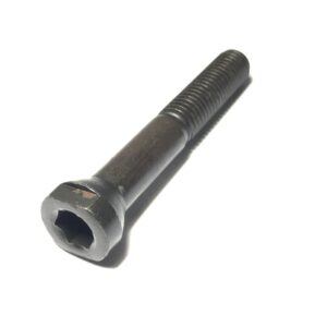 SINGLE CONICAL SCREW - GASPARDO - 21120071 - Image 2