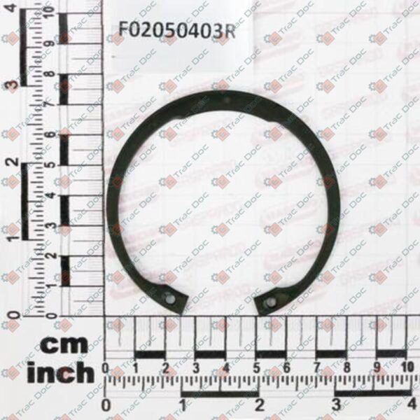 GPF02050403R