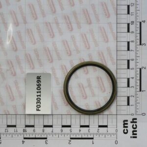 OIL SEAL 50x58x4 - GASPARDO - F03011069R - Image 1