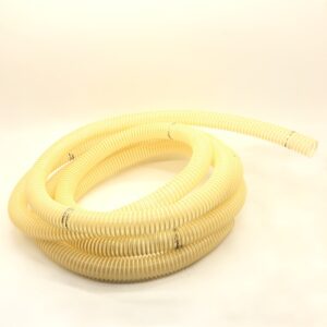 EOLO PIPE 35 mm DIAMETER. PU - GASPARDO - F03100500R - Image 1
