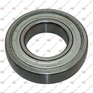 SHIELDED OUTER SPHERICAL BALL BEARING 40x80x18 - GASPARDO - F04010184R - Image 2
