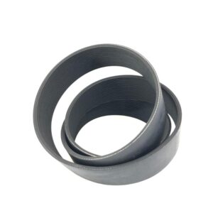 CINGHIA POLY V 1752 J-20 GOLE (540 RPM) - GASPARDO - F06010163R - Image 1
