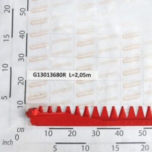 BLADE DOUBLE SECTIONS 2.05 m - GASPARDO - G13013680R - Image 1