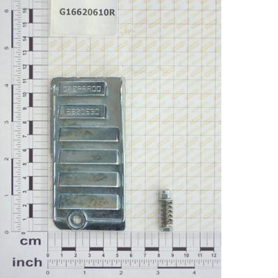 GPG16620610R