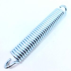 PULL SPRING LENGTH 160 mm. - GASPARDO - G18903540R - Image 2