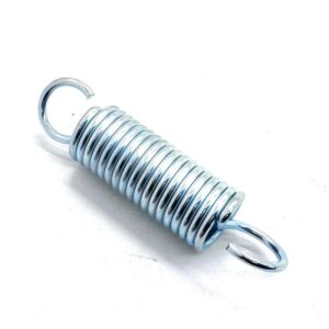 PULL SPRING LENGTH 150 mm. FOR SHORT ELEMENT - GASPARDO - G18904350R - Image 2