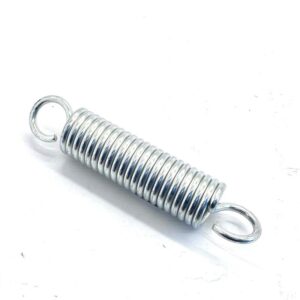 PULL SPRING LENGTH 220 mm. FOR LONG ELEMENT - GASPARDO - G18904360R - Image 2