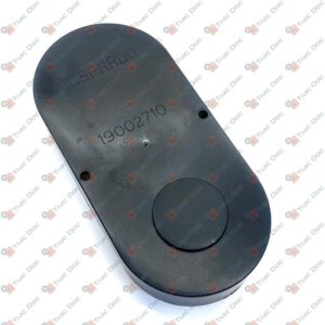 PROTEZIONE RINVIO TRASMISSIONE SPANDICONCIME - GASPARDO - G19002710R - immagine 2