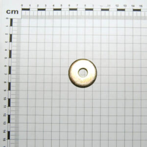 SPACER DIAMETER 13x32x4 mm. - GASPARDO - G20970035R - Image 1