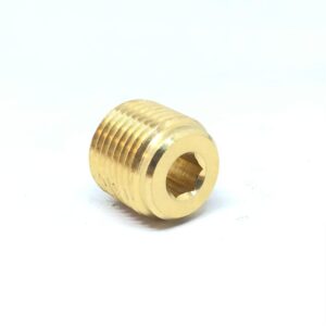 THREADED SCREW LOCKING PIN FB - GASPARDO - G21120127R - Image 1
