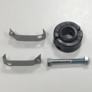 COMPRESSION SPRING BUSHING WITH SCREW AND LOCKS - GASPARDO - G22220155R - Image 2