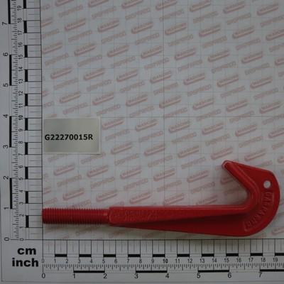 GPG22270015R