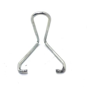 SPECIAL SPRING FOR HANDLE STOP SP - GASPARDO - G65336100R - Image 2