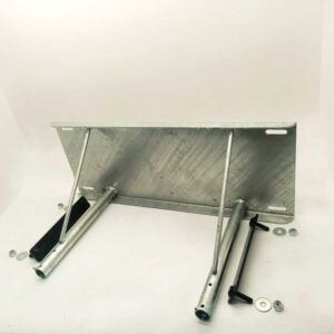 SINGLE VINEYARD BAR BRACKET - AFTERMARKET - 07.01 - Image 1