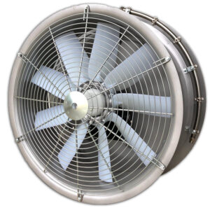 FAN GROUP DIAMETER 700 mm. 2 SPEED - AFTERMARKET - GRU07.2V - Image 1