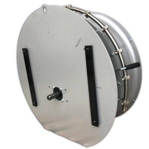 FAN GROUP DIAMETER 700 mm. 2 SPEED - AFTERMARKET - GRU07.2V - Image 2