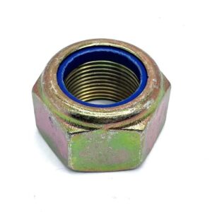 NUT - JOHN DEERE - 14M7176 - Image 1