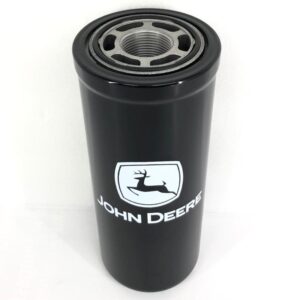 HYDRAULIC OIL FILTER - JOHN DEERE - AL118036 - Image 1