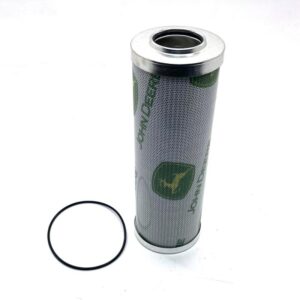 HYDRAULIC OIL FILTER - JOHN DEERE - AL206482 - Image 1