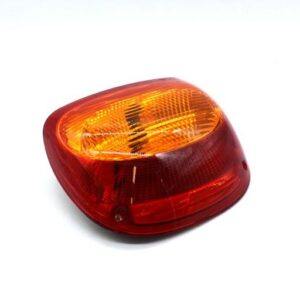 REAR LIGHT - JOHN DEERE - AL210180 - Image 1