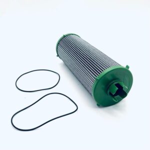 BATH OIL FILTER - JOHN DEERE - AL232896 - Image 1