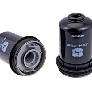 FUEL FILTER - JOHN DEERE - DZ115389 - Image 1