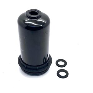 FUEL FILTER - JOHN DEERE - DZ115391 - Image 1