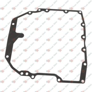 TRANSMISSION BOX COUPLING SEAL - JOHN DEERE - L152507 - Image 1