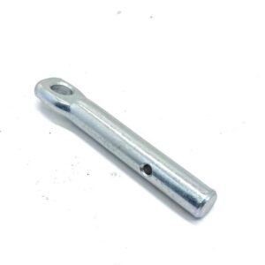 PLUG - JOHN DEERE - LVU17015 - Image 1