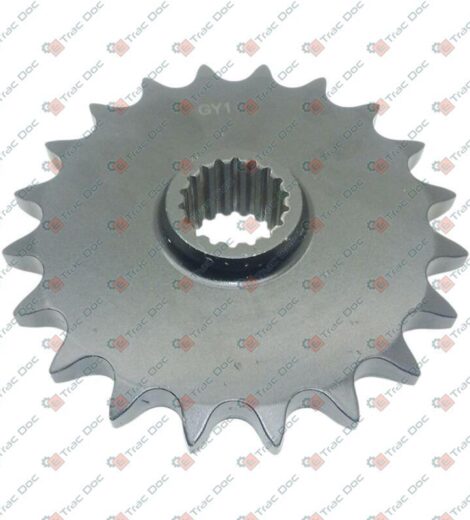 INGRANAGGIO CATENA A 20 DENTI - John Deere - M175264
