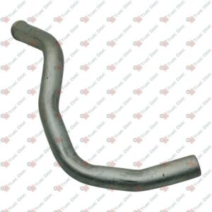 SHAPED RIGID TUBE - JOHN DEERE - R125407 - Image 1