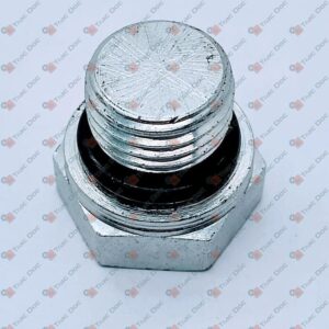 THREAD CAP M14x1,5 WITH O-RING - JOHN DEERE - RE46684 - Image 1