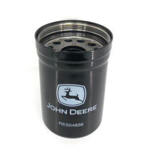 ENGINE OIL FILTER - JOHN DEERE - RE504836 - Image 3