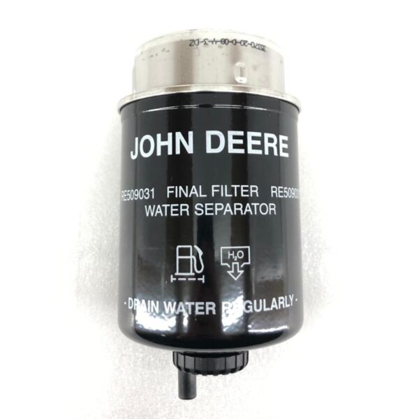 JDRE509031