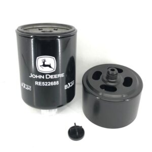 FUEL FILTER - JOHN DEERE - RE522688 - Image 1