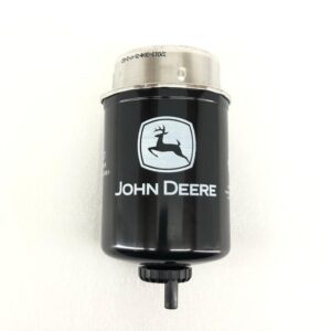 FUEL FILTER - JOHN DEERE - RE526557 - Image 1