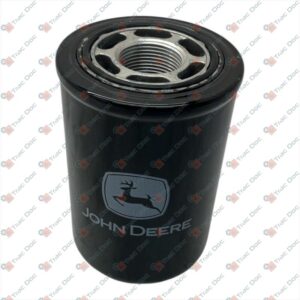 HYDRAULIC OIL FILTER - JOHN DEERE - UC34161 - Image 1