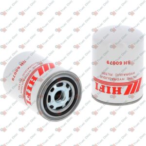 HYDRAULIC OIL FILTER - KRAMP - SH60079 - Image 1