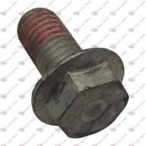 FLANGED SELF-LOCKING SCREW - KUHN - 50003300 - Image 1