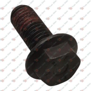 FLANGED SELF-LOCKING SCREW - KUHN - 50006200 - Image 1