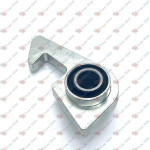 LEVER WITH HOOK - KUHN - 55749800 - Image 1
