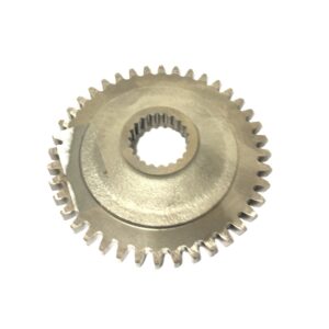 40-TOOTH GEAR FOR KUHN MOWER CONDITIONER - KUHN - 55911700 - Image 1