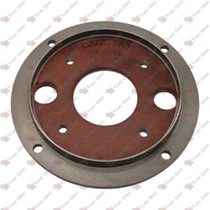 COVER - KUHN - 56075200 - Image 1