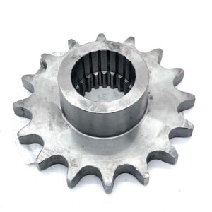 GEAR WITH 16 TEETH - KUHN - 56517600 - Image 1