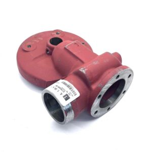 TRANSMISSION CASE DRUM - KUHN - 57702600 - Image 1