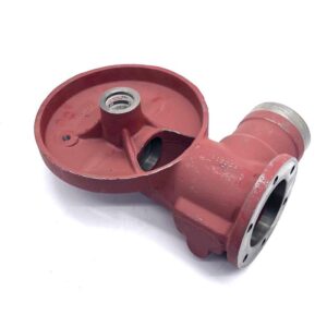 TRANSMISSION CASE DRUM - KUHN - 57702600 - Image 2