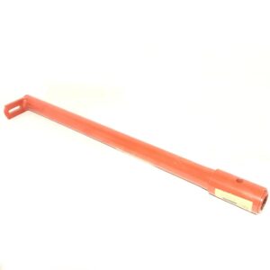 FORKS ARM SUPPORT L = 680 - KUHN - 57734500 - Image 1