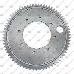 69 TEETH GEAR - KUHN - 57735010 - Image 1
